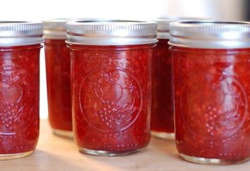 Fácil receta de mermelada de fresa