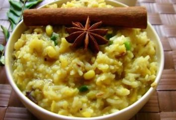 Lenticchie in multivarka: zuppa quaresimale e utile porridge