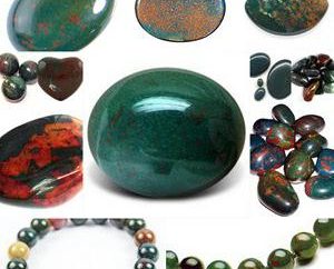 Ural Halbedelsteine – Steine, das Glück geben