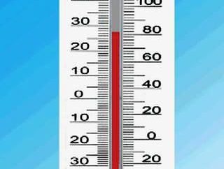 Fahrenheit: relacja pomiędzy termometrem i nowatorskiego antyutopii Ray Bradbury