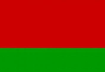República da Bielorrússia: economia nacional