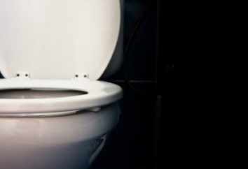 La diarrea en adultos: causas y tratamiento