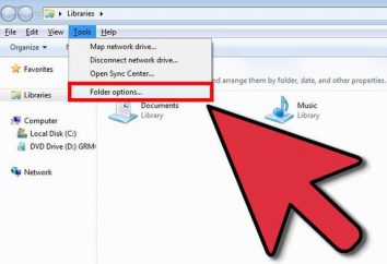 Jak znaleźć plik na komputerze z systemem Windows 7: krok po kroku instrukcje, funkcje i zaleceń
