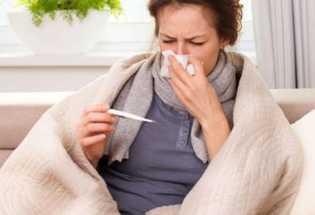 Remèdes populaires pour le rhume et la grippe à la maison