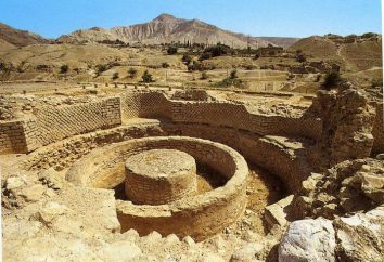 Dell'antica Palestina: storia, cultura e tradizioni. Antica Fenicia e la Palestina