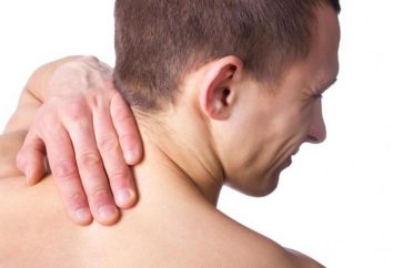 Przepuklina kręgosłupa szyjnego: leczenie środków ludowej, objawów możliwych przyczyn i funkcji