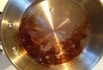 Alcune raccomandazioni su come pulire al forno-jam