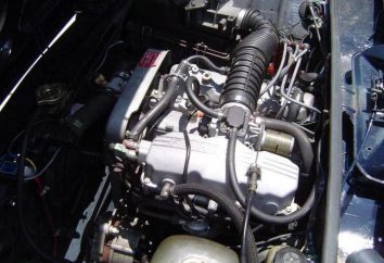 VAZ-2101, il motore: la caratteristica, la riparazione, l'assemblaggio