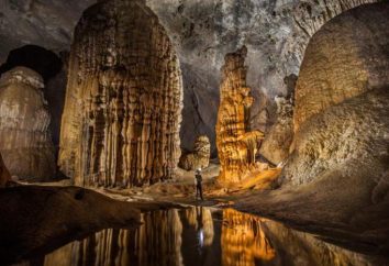 Sơn Đoòng Jaskinia w Wietnamie: opis, położenie, ciekawe fakty i opinie