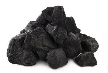 Ciò che è carbone da coke e dove viene utilizzato