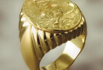 L'anneau du pêcheur – l'attribut des vêtements sacerdotaux du Pape