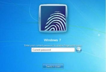 Nie pamiętasz hasła systemu Windows 7. Co należy zrobić?