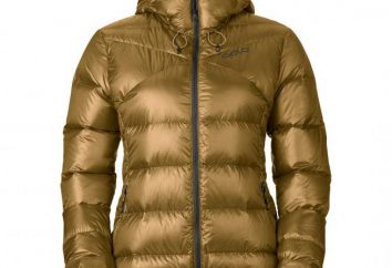 Cocoon jacket – elegante, caldo e accogliente