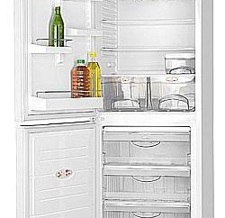 Réfrigérateur à deux chambres « Atlas »: l'instruction, les spécifications, les caractéristiques des modèles