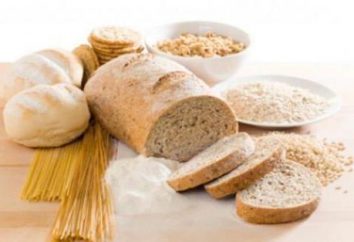 Wie kann ich wissen, ob es Stärke in Brot ist? Backrezepte und Erfahrungen in der Küche
