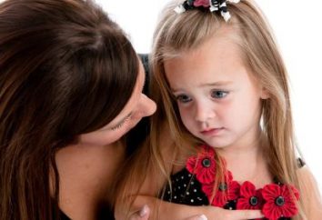 Nietrzymanie moczu u dziecka: przyczyny i leczenie