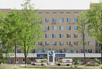 Centre "Santé", Rostov-on-Don photos et les commentaires