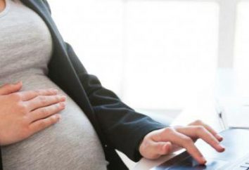 Assicurazione per gravidanza quando si viaggia all'estero: le caratteristiche del progetto, opinioni e recensioni