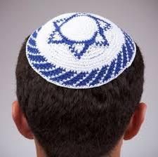couvre-chef traditionnel Juifs: Faits intéressants