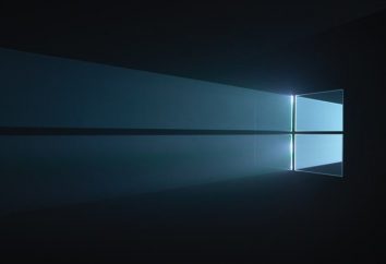 Jak w systemie Windows 10 zresetowany do ustawień fabrycznych – instrukcje krok po kroku