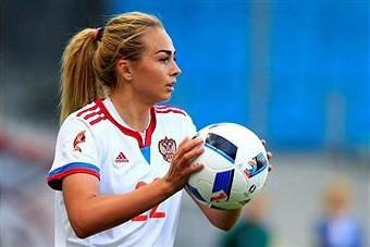 Piłkarz Ksenia Kovalenko: biografia, sport kariera, życie osobiste