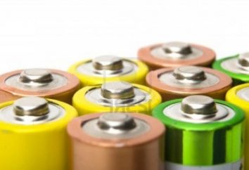 Alkaline-Batterien – treue Freunde zu Hause