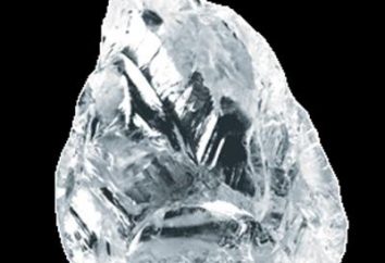 Il più grande diamante – "Cullinan"