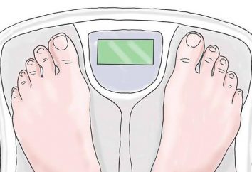 Jak schudnąć za 3 miesiące w wieku 10, 15, 20 kg w domu?