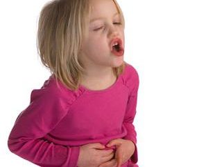 La gastritis en niños: síntomas y tratamiento. Dieta para la gastritis