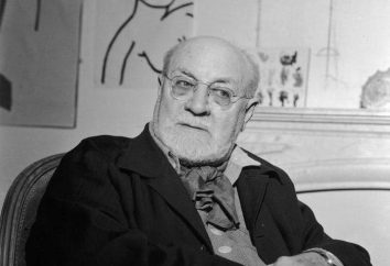 Henri Matisse: "Tanz"