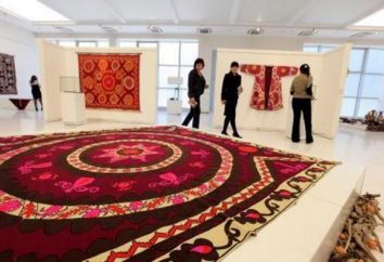 Dywany z wiskozy (Belgia) opinii. Jak dbać o dywan belgijskiej