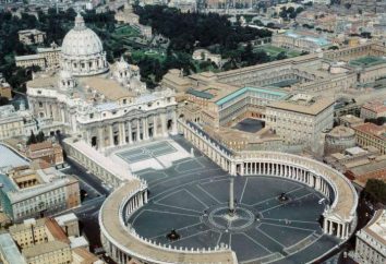 Vaticano – es … ¿Dónde está el Vaticano?