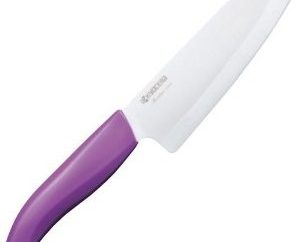 Qu'est-ce que le couteau « Santoku » est nécessaire dans la cuisine?