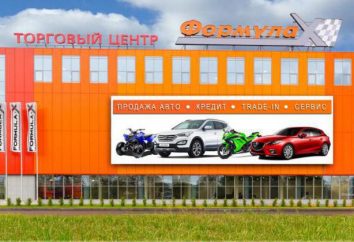Salão do Automóvel "Fórmula X", Moscow: comentários de funcionários e clientes