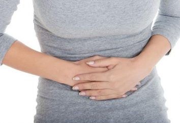 Zapalenie pęcherza moczowego: jaki lekarz leczy tę chorobę u kobiet?