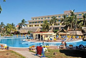 Hotel Cubanacan Tuxpan 4 * (Kuba / Varadero): zdjęcia i opinie