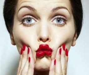 ¿Cómo deshacerse de las mejillas? liposucción facial