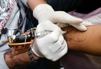 Come diventare un artista del tatuaggio? Breve guida al successo