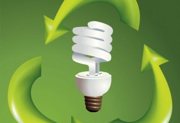 Wie zu Hause Energie zu sparen?