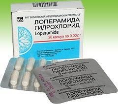 Tabletki „loperamid” od Jaką pomoc? Instrukcje użytkowania, wpływ na cenę