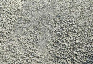 Wapienno-pucolana cementu: produkcja i wykorzystanie