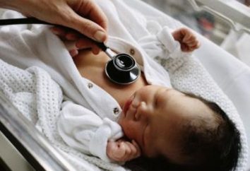 Jak manifestuje się krwotoczna choroba noworodków?