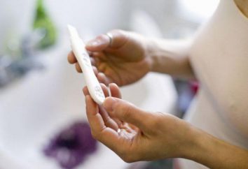 No la gravidanza, e il test è positivo: le cause