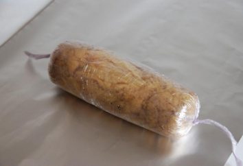 O que é foie gras e do qual ela é feita