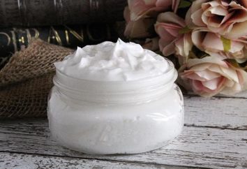 crema de mantequilla: qué es, cómo utilizar