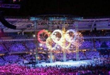Quali paesi hanno partecipato alle Olimpiadi del 2014? Numero di paesi che partecipano ai Giochi Olimpici di Sochi