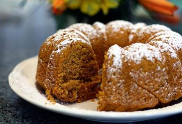 muffin di zucca: ricetta (più)