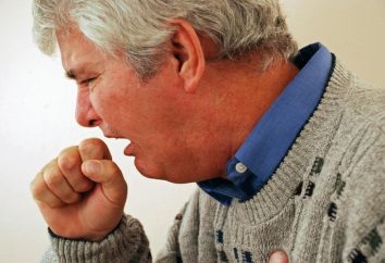Comment arrêter la toux efficace. Comment arrêter la toux que les remèdes populaires et les médicaments