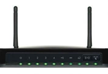 Przegląd router Wi-Fi Netgear N300: opis, cechy i opinii właścicieli
