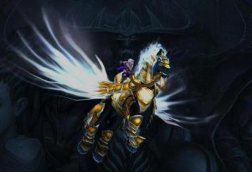 Racehorse Tyrael: Le guide complet sur supports